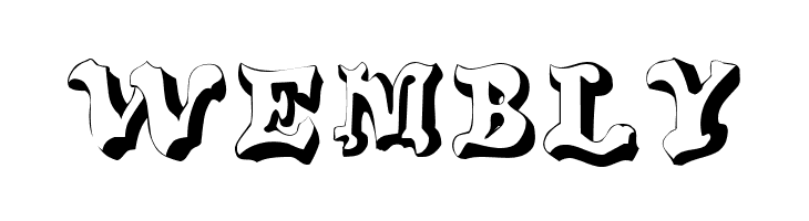 Oxnard Regular  Free Fonts Download