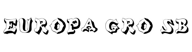 Oxnard Regular  Free Fonts Download