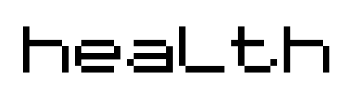 Bittypix Monospace  Free Fonts Download