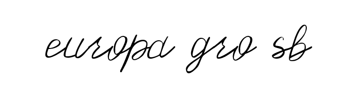 Olster  Free Fonts Download