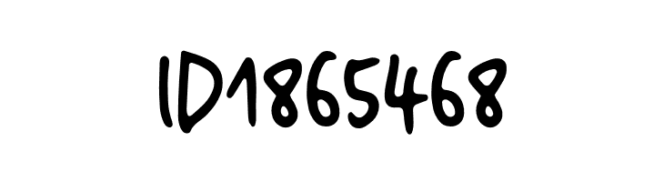 LandslideSample  Free Fonts Download