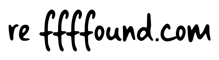 LandslideSample  Free Fonts Download