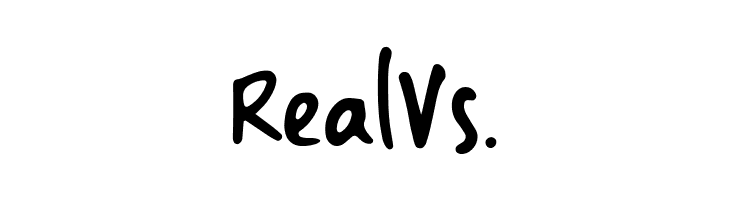 Landslide Sample  Free Fonts Download