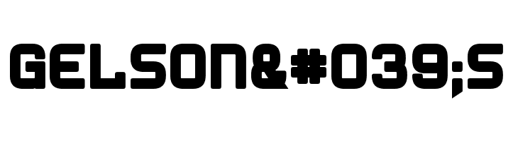 Diner Bold  Free Fonts Download