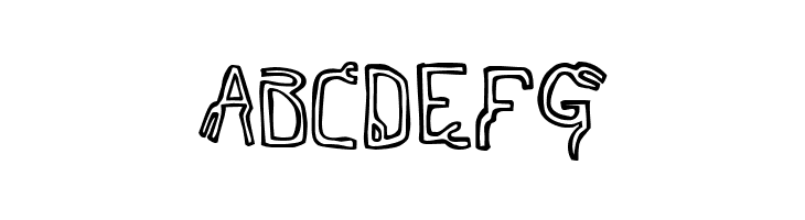 Technetium  Free Fonts Download