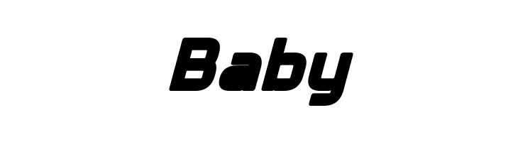 Diner Bold Italic  Free Fonts Download