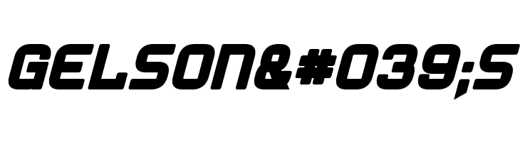 Diner Bold Italic  Free Fonts Download