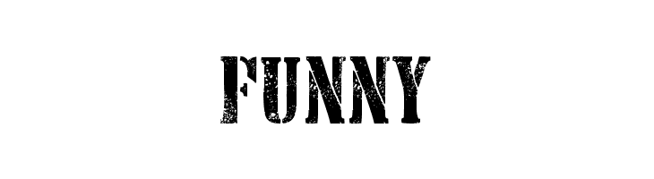 Hand Printing Press Eroded DEMO Bold  Free Fonts Download