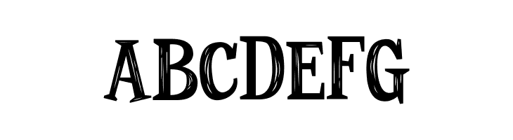 Strange Tales  Free Fonts Download