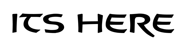 CrushYourEnemies Book  Free Fonts Download