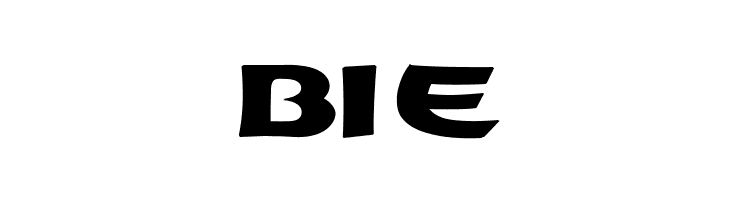 CrushYourEnemies ExtraBold  Free Fonts Download