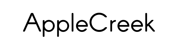 Arcon Rounded-Regular  Free Fonts Download