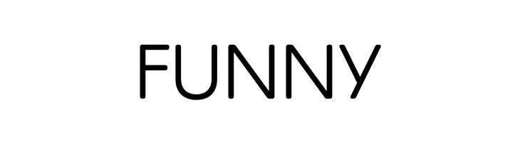 Arcon Rounded-Regular  Free Fonts Download