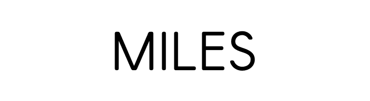 Arcon Rounded-Regular  Free Fonts Download