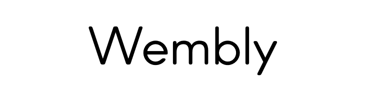 Arcon Rounded-Regular  Free Fonts Download