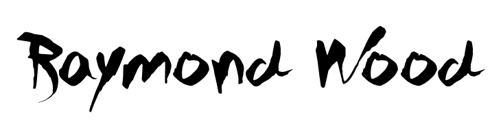 GOTHIC SCRIBBLE  Free Fonts Download