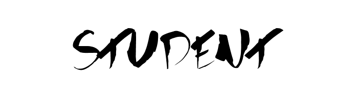 GOTHIC SCRIBBLE  Free Fonts Download