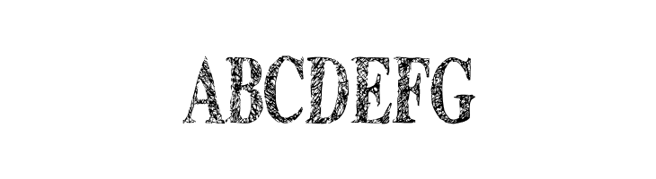 Time To Scribble  Free Fonts Download