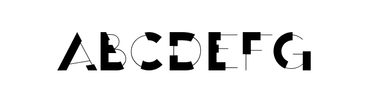 ANTI Display  Free Fonts Download