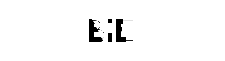 ANTI Display  Free Fonts Download
