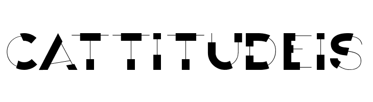 ANTI Display  Free Fonts Download