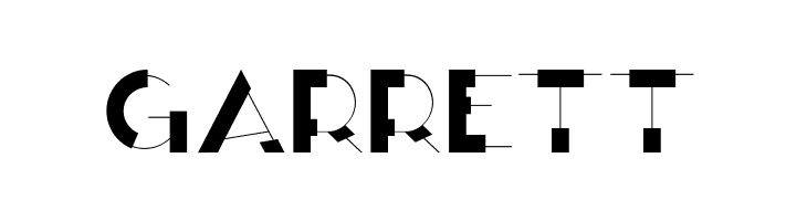 ANTI Display  Free Fonts Download