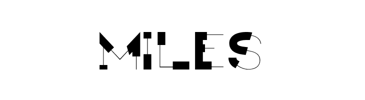 ANTI Display  Free Fonts Download