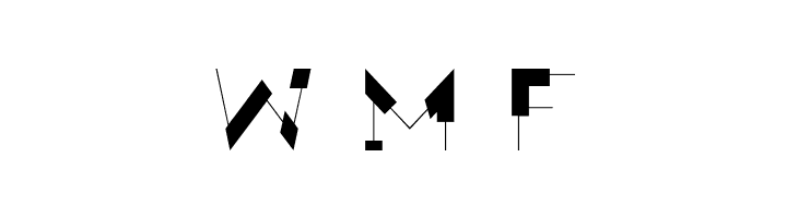 ANTI Display  Free Fonts Download