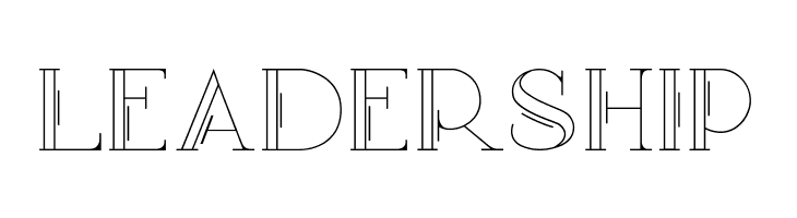 Mary [CAPS] Outline  Free Fonts Download