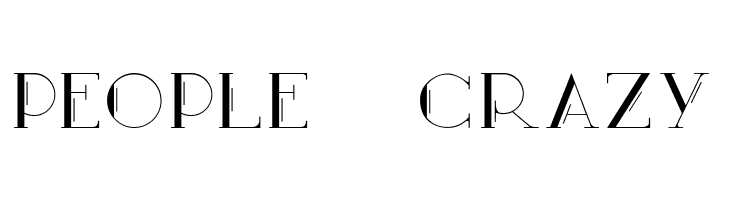 Mary [CAPS]  Free Fonts Download