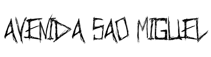 Anorexia  Free Fonts Download