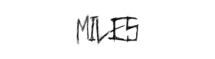 Anorexia  Free Fonts Download