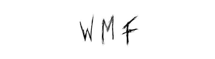 Anorexia  Free Fonts Download