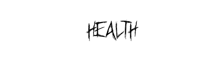 Anorexia  Free Fonts Download