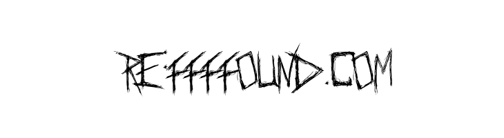 Anorexia  Free Fonts Download