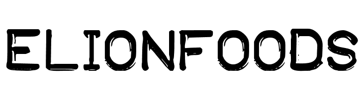 Embossing Tape 1 [BRK]  Free Fonts Download