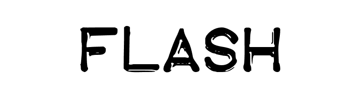 Embossing Tape 1 [BRK]  Free Fonts Download