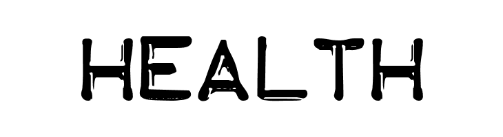 Embossing Tape 1 [BRK]  Free Fonts Download