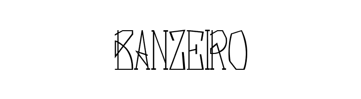 Nebula Regular  Free Fonts Download