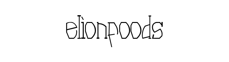 Nebula Regular  Free Fonts Download