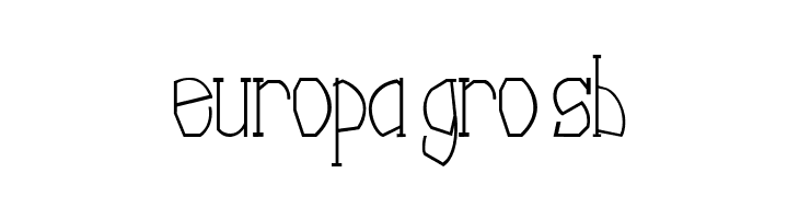 Nebula Regular  Free Fonts Download