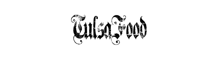 A Gothique Time   Free Fonts Download