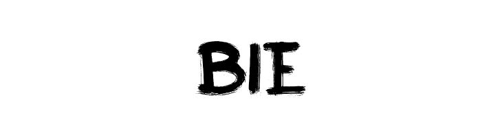Inky  Free Fonts Download