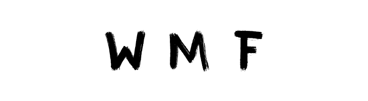 Inky  Free Fonts Download