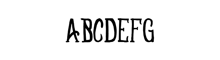 Apotheque Hand  Free Fonts Download