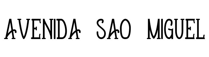 Apotheque Regular  Free Fonts Download