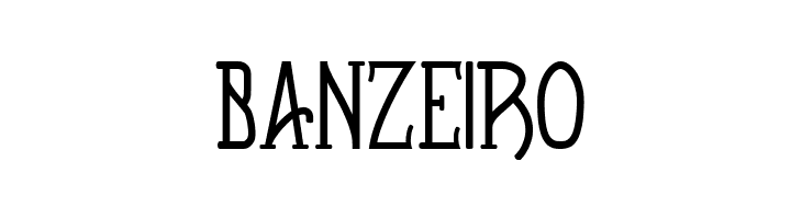 Apotheque Regular  Free Fonts Download