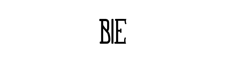 Apotheque Regular  Free Fonts Download