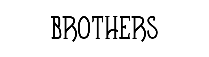 Apotheque Regular  Free Fonts Download