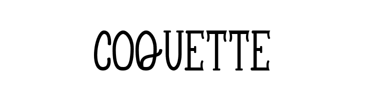 Apotheque Regular  Free Fonts Download